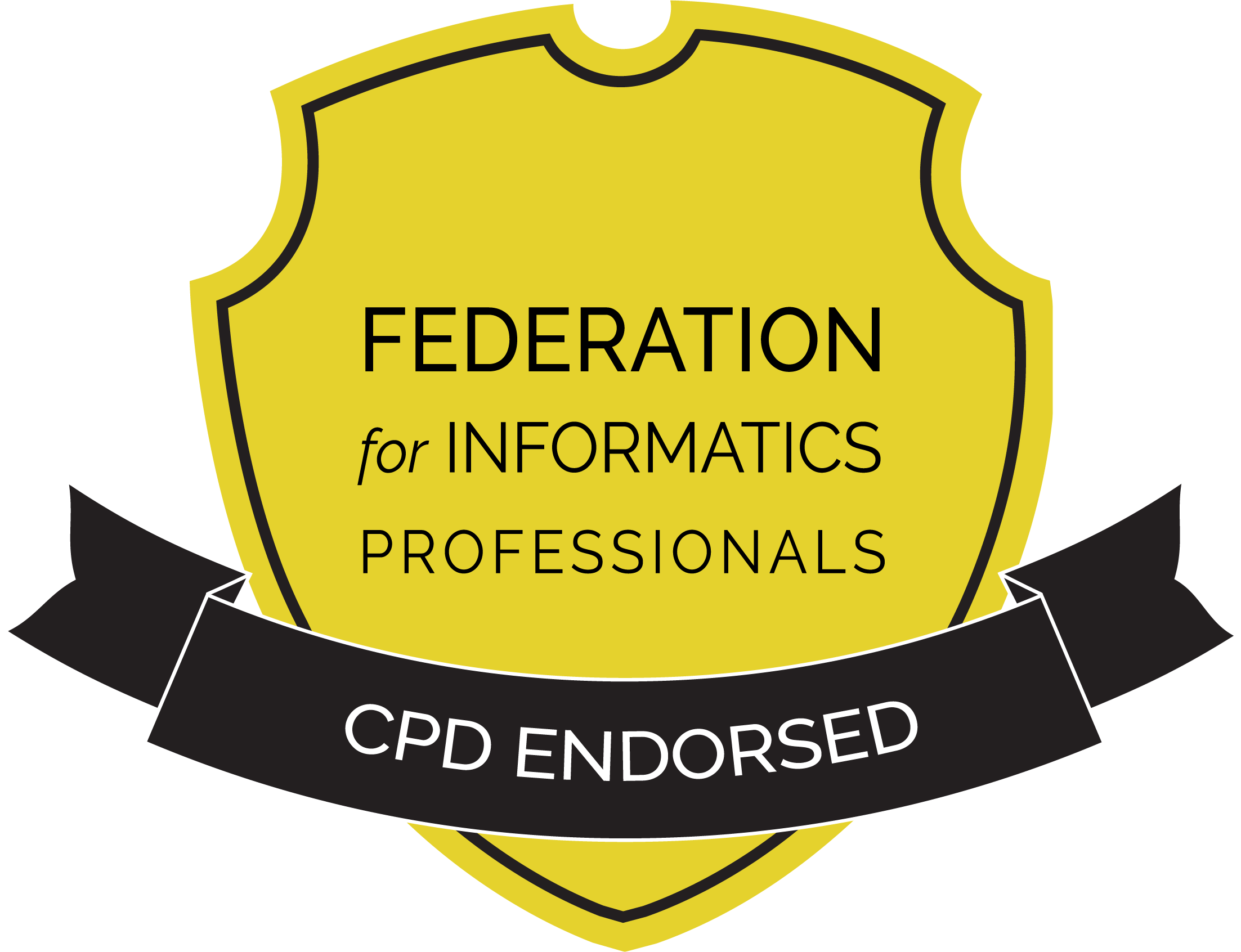 FEDIP CPD Endorsed